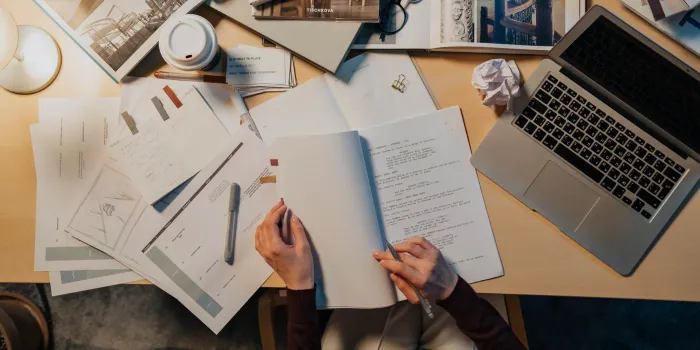 Content Writing